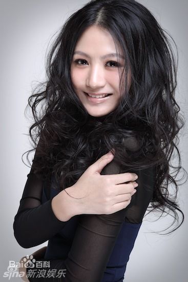 最全杨渝渝(Yoyo Yang)精彩图册