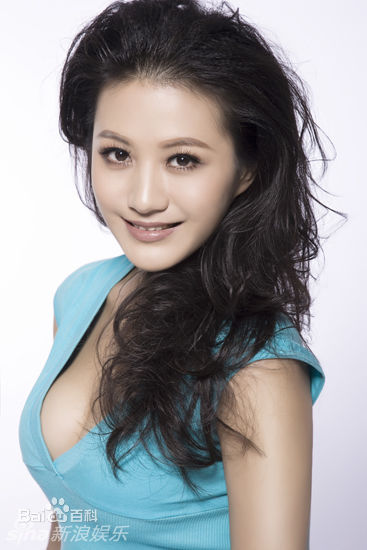 最全杨渝渝(Yoyo Yang)精彩图册