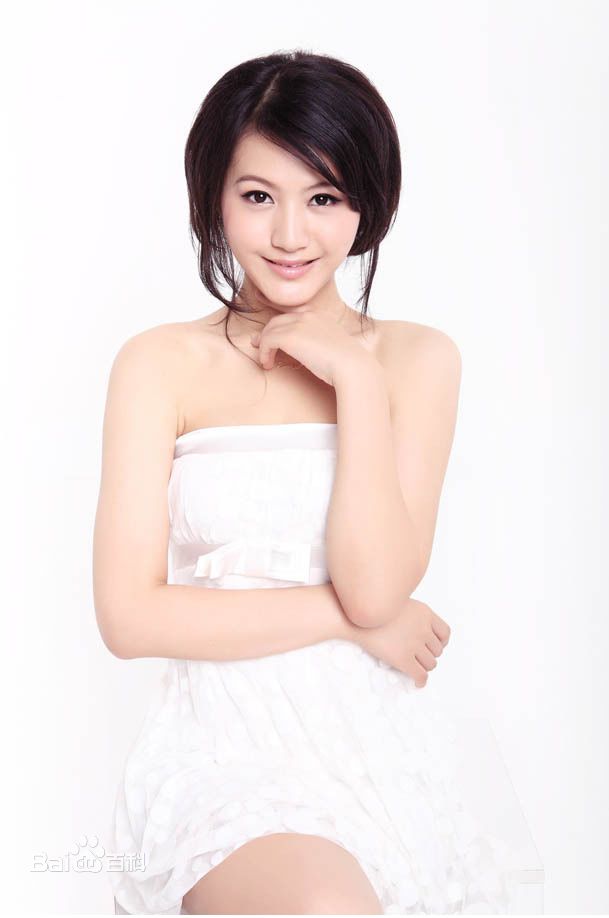 最优质杨渝渝(Yoyo Yang)精彩图册