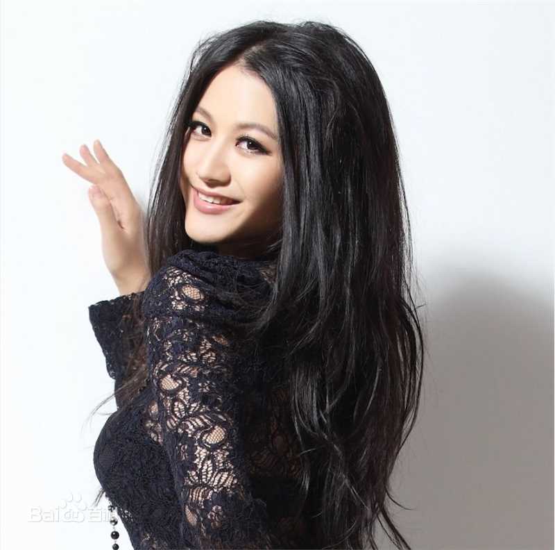 最优质杨渝渝(Yoyo Yang)精彩图册