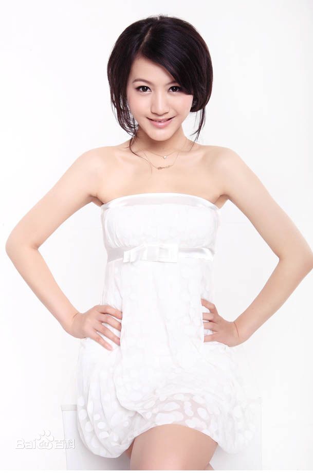 最优质杨渝渝(Yoyo Yang)精彩图册