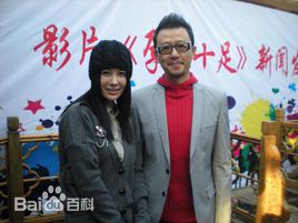 杨渝渝(Yoyo Yang)生活照