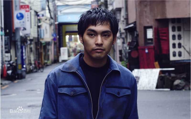 柳乐优弥(Yuya Yagira、ゆや やぎら)参演电影高清剧照