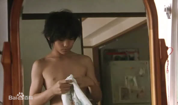 柳乐优弥(Yuya Yagira、ゆや やぎら)参演电影高清剧照