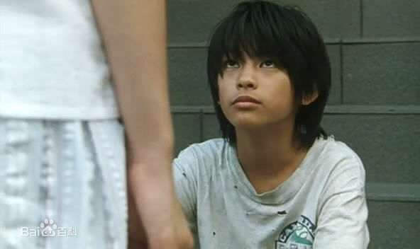 柳乐优弥(Yuya Yagira、ゆや やぎら)参演电影高清剧照