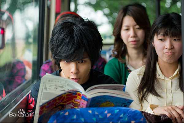 柳乐优弥(Yuya Yagira、ゆや やぎら)参演电视剧精选剧照