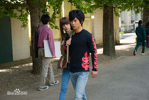 柳乐优弥(Yuya Yagira、ゆや やぎら)参演电视剧精选剧照