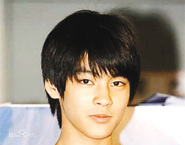 柳乐优弥(Yuya Yagira、ゆや やぎら) 少年前后照片