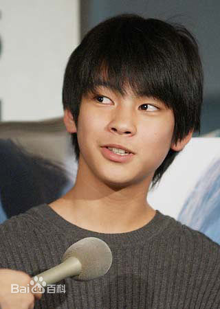 柳乐优弥(Yuya Yagira、ゆや やぎら) 少年前后照片