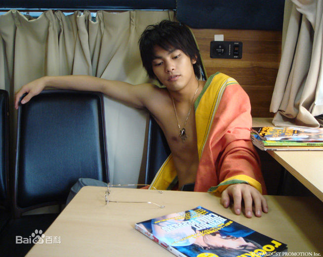 柳乐优弥(Yuya Yagira、ゆや やぎら)精彩图册