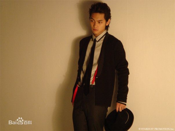 柳乐优弥(Yuya Yagira、ゆや やぎら)精彩图册