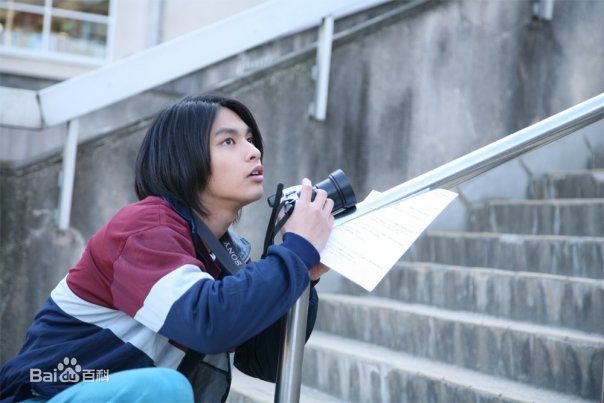 柳乐优弥(Yuya Yagira、ゆや やぎら)精彩图册