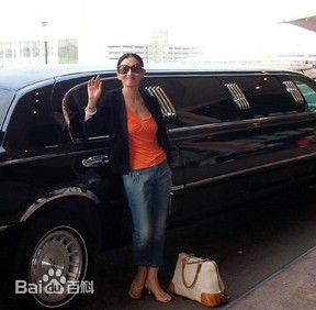 夏木麻里(ari Natsuki)生活中的夏木生活照