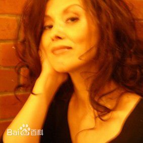 夏木麻里(ari Natsuki)生活中的夏木生活照