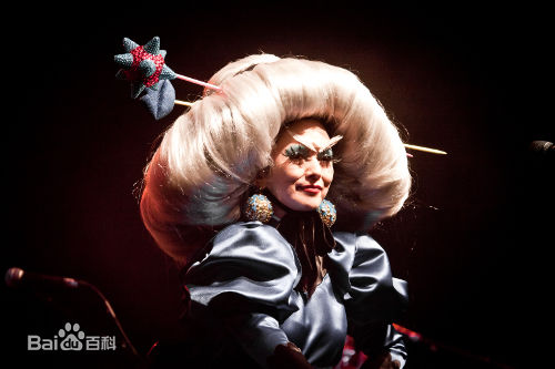 夏木麻里(ari Natsuki)舞台性感图片图集