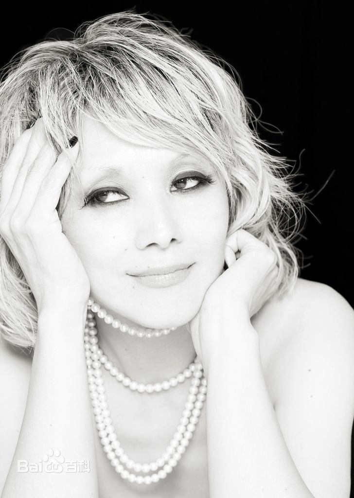 最新夏木麻里(ari Natsuki)性感图片