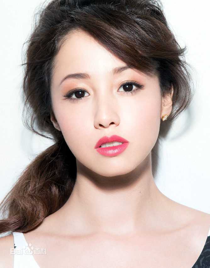 泽尻绘里香(沢尻エリカ、澤尻 エリカ、さわじり エリカ)前后照片