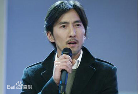 高清苗子杰(Jay)图片