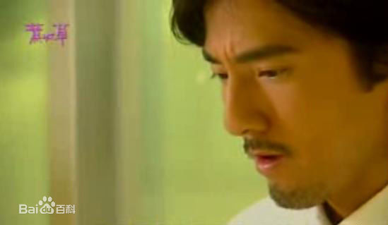 高清苗子杰(Jay)图片