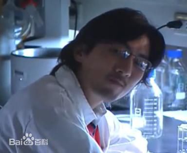 高清苗子杰(Jay)图片