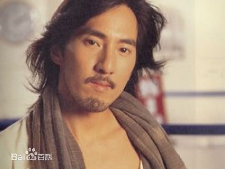 高清苗子杰(Jay)图片