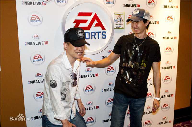 洪天祥出席某活动照片图册2图片图册