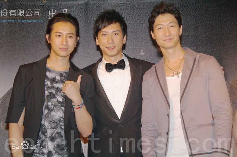 洪天祥出席某活动照片图册2图片图册