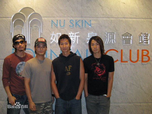 洪天祥出席某活动照片图册2图片图册