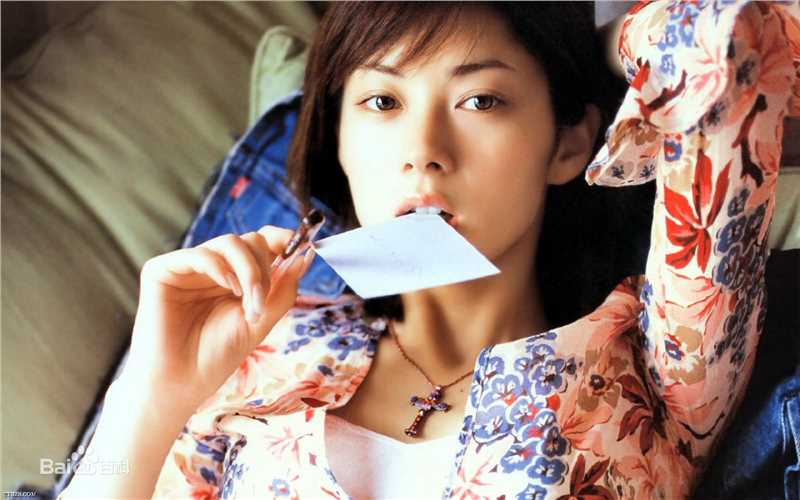 最全伊东美咲(伊東美咲、いとう みさき、Ito Misaki)素颜照