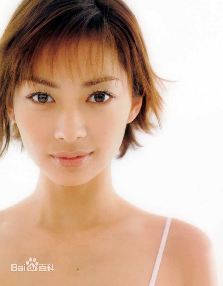 最全伊东美咲(伊東美咲、いとう みさき、Ito Misaki)素颜照