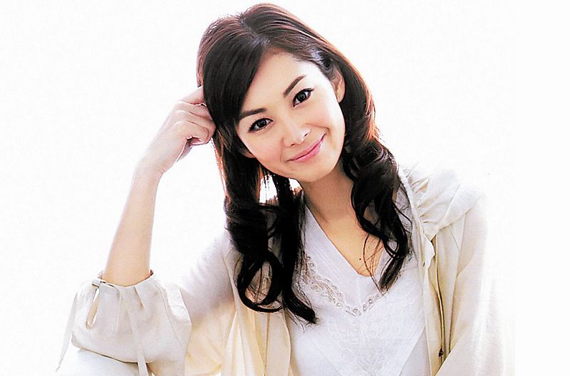 最全伊东美咲(伊東美咲、いとう みさき、Ito Misaki)素颜照