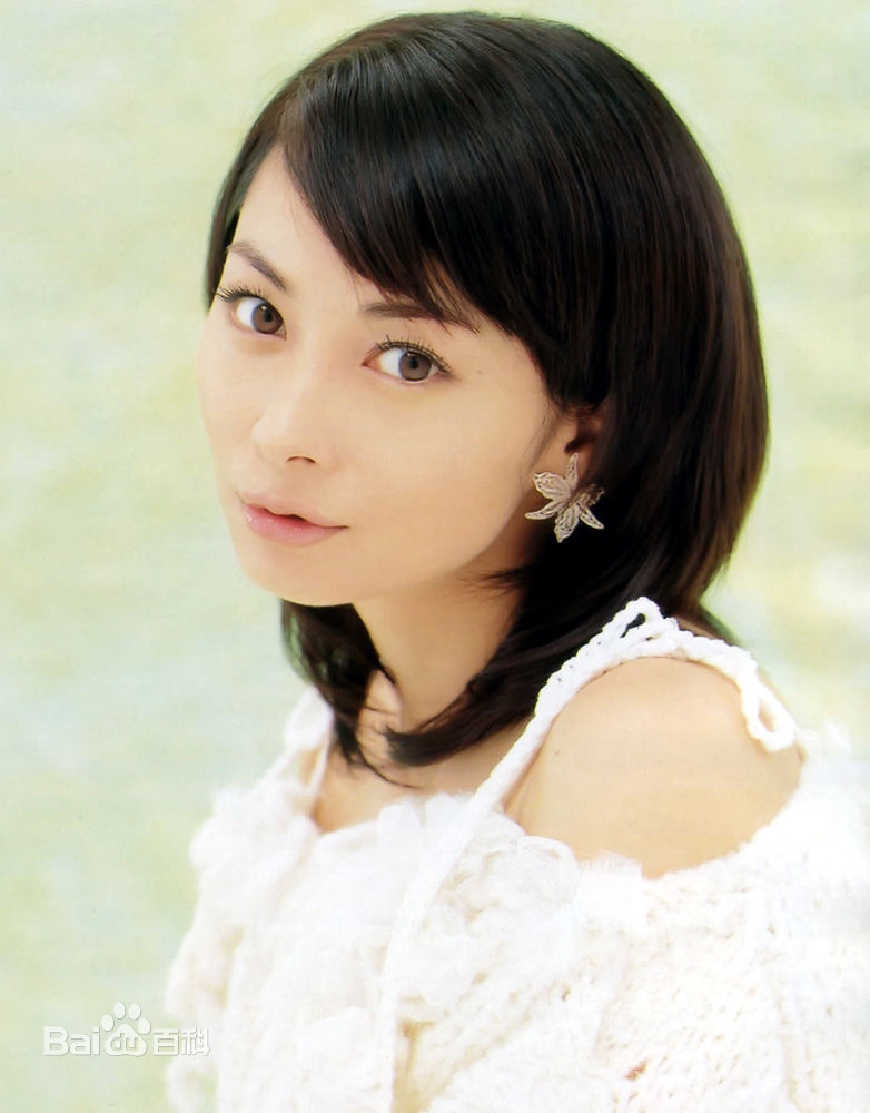 最全伊东美咲(伊東美咲、いとう みさき、Ito Misaki)素颜照