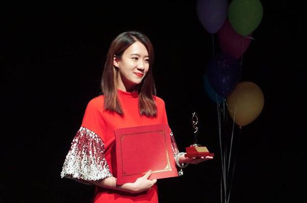 杨淇(Deboran)前后照片