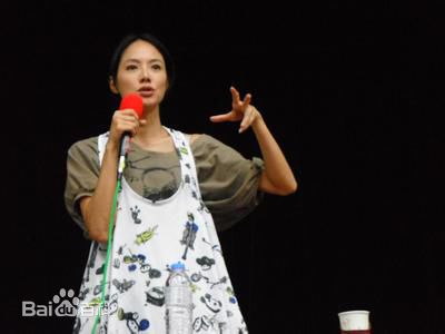 杨淇(Deboran)前后照片