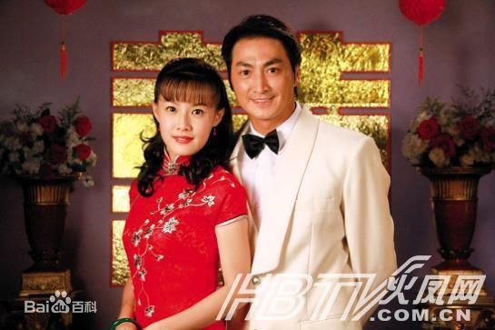 高清梁又琳在《难为女儿红》饰 向阳红中的图集