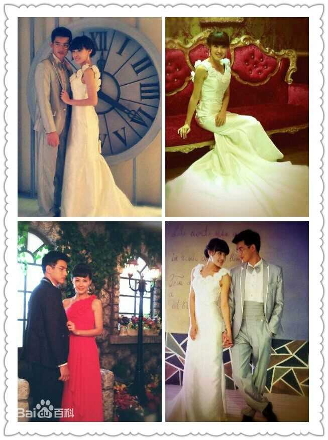 最优质梁又琳在《盛夏晚晴天》饰莱雪中的相册