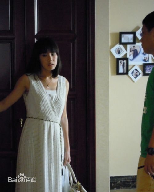 最优质梁又琳在《盛夏晚晴天》饰莱雪中的相册