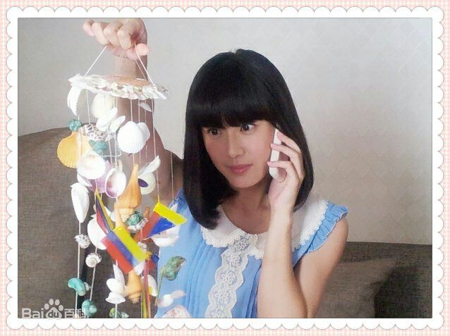 最优质梁又琳在《盛夏晚晴天》饰莱雪中的相册