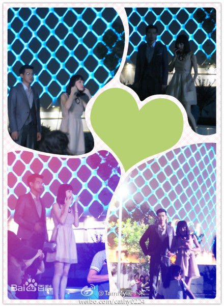 最优质梁又琳在《盛夏晚晴天》饰莱雪中的相册