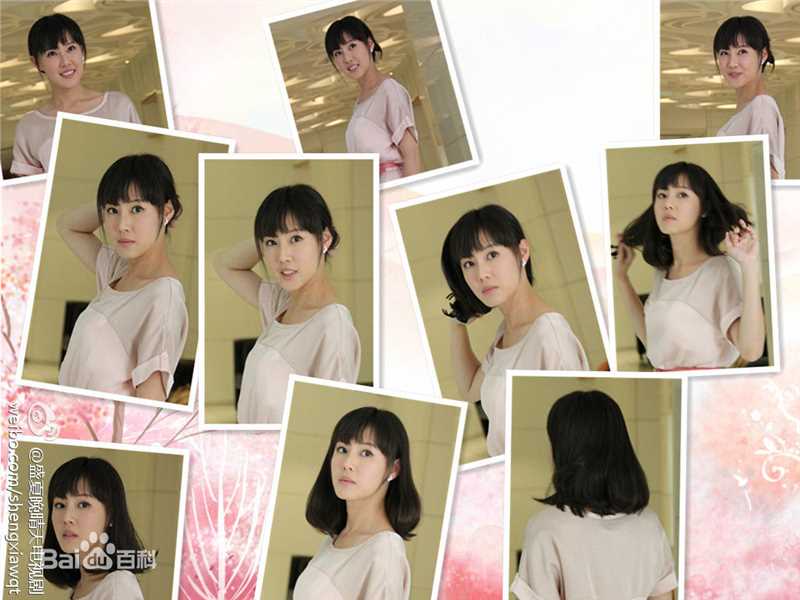 最优质梁又琳在《盛夏晚晴天》饰莱雪中的相册