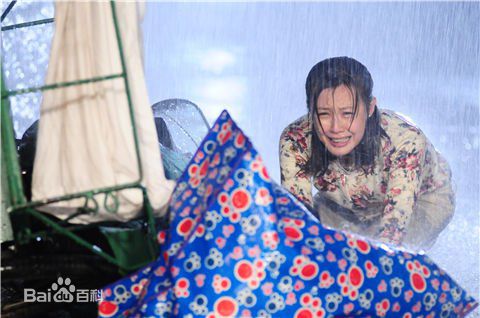 最全梁又琳在《我的妈妈是天使》中的相册