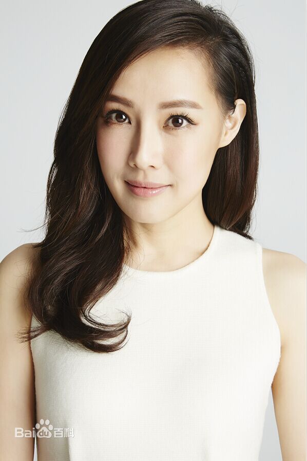 梁又琳最全相册