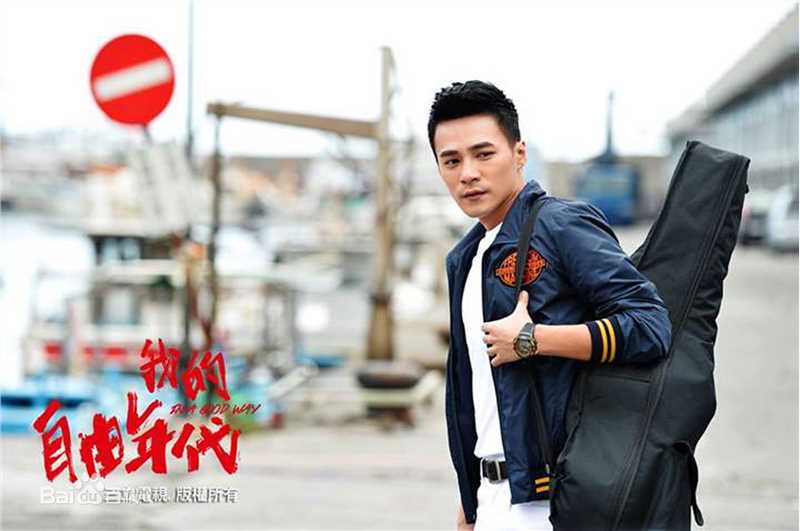 高清是元介(Jay)性感图片