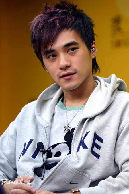 高清是元介(Jay)性感图片