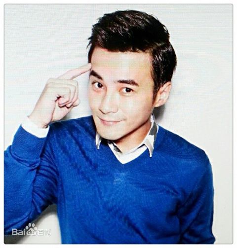 高清是元介(Jay)性感图片