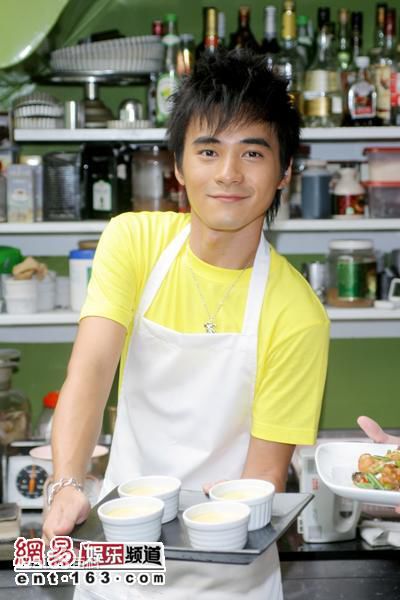 高清是元介(Jay)性感图片