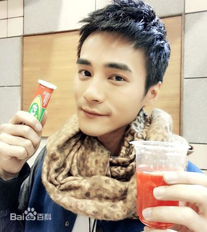 是元介(Jay)最新剧照