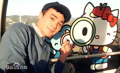 是元介(Jay)最新剧照