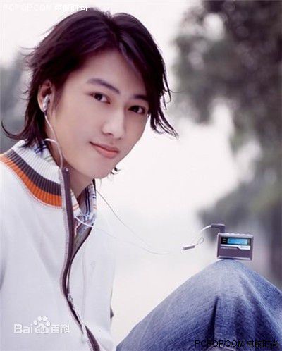 是元介(Jay)最新剧照