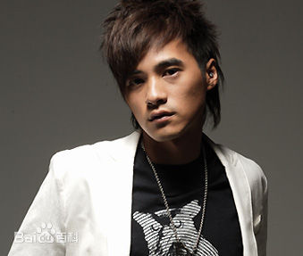 是元介(Jay)最新剧照